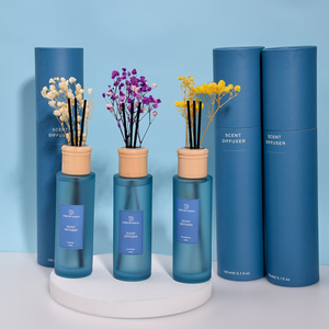 Tốt nhất bán 150ml Bạch đàn hương thơm hoặc tùy chỉnh hương thơm khuếch tán cho hương thơm nhà - Product Image 4