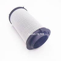 Équipement de filtration industrielle, élément filtrant pour huile hydraulique 944444Q