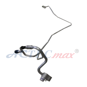 Tất cả các bộ phận điều hòa không khí ô tô AI Joint Iron Pipeline <span class=keywords><strong>Auto</strong></span> <span class=keywords><strong>AC</strong></span>.131 OEM, phụ tùng điều hòa không khí, cụm ống nối làm mát ô tô - Product Image 4