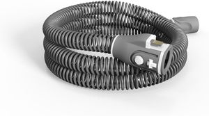 Manguera de Aire Lullapad <span class=keywords><strong>Airsense</strong></span> <span class=keywords><strong>10</strong></span> Air Curve <span class=keywords><strong>10</strong></span> Compatible con Climate-Line, Manguera <span class=keywords><strong>Airsense</strong></span> Air Curve de 6 Pies de Largo, Garantía de 3 Meses - Product Image 4