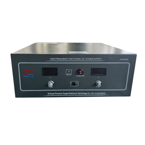 125V 150A <span class=keywords><strong>Micro</strong></span> <span class=keywords><strong>ARC</strong></span> oxy hóa CHỈNH LƯU mạ đầu ra duy nhất 3 pha AC/DC cung cấp điện cho các ứng dụng công nghiệp - Product Image 2