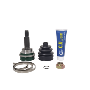 JOINT de <span class=keywords><strong>CV</strong></span> <span class=keywords><strong>couleur</strong></span> verte pour KIA PRIDE 20T ABS - Product Image 3