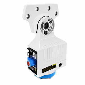 APF-500 220V/110V Milling <b>Machine</b> Automatic Feed Device Turret Milling <b>Machine</b> Tool <b>Walker</b> Universal Automatic Tool Feeder - Product Image 1