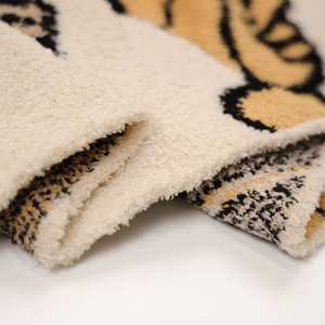TikTok Hotsell Personalized Mouse <strong>Blanket</strong> Reversible Custom Embroidered <strong>Throw</strong> Soft <strong>Halloween</strong> <strong>Blanket</strong> - Product Image 2