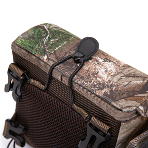 Bolsa de Almacenamiento para Binoculares, Mochila Impermeable para Caza, Estuche para Binoculares - Product Image 3