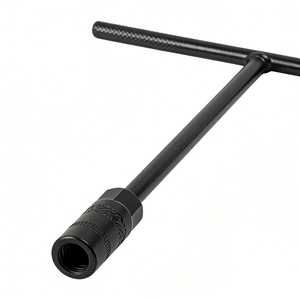 Llave en T para Reparación <span class=keywords><strong>de</strong></span> Motocicletas, Llave Hexagonal Extendida <span class=keywords><strong>de</strong></span> 8/10/12/14/17 mm, Llave <span class=keywords><strong>de</strong></span> Tubo Tipo T - Product Image 3