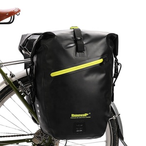 Rhinowalk 25L Waterdichte Fiets Fietsentas Achterdrager Reistas - Product Image 4