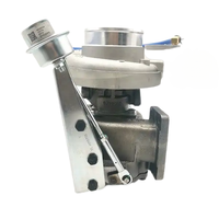 Turbo complet HX35W 504040250 3597180 3595279 4033086 3595278 3593014 3595656 pour iVECO EUROCARGO EURO 3
