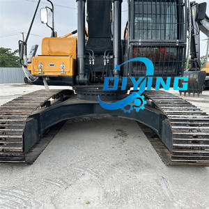 Escavatore usato digyying <span class=keywords><strong>Hyundai</strong></span> prezzo <span class=keywords><strong>Hyundai</strong></span> escavatore 305 di seconda mano importato escavatore per l'ingegneria - Product Image 5