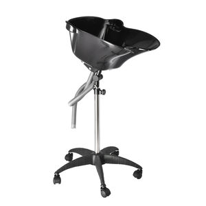 Shampoo Buddy, lavabo portable pour cheveux pour enfants et adolescents, mobilier de salon pour utilisation dans la baignoire ou l'évier - Product Image 5