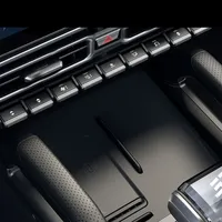 Pegatinas Personalizables para Botones del Jetour T2, Accesorios Especiales de Modificación Automotriz para Vehículos Dedicados