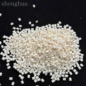 Gránulos de ABS Directo de Fábrica, Soluciones de Plástico ABS para Automoción, Electrónica y Embalaje, Suministro Integral - Product Image 4