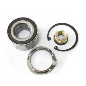 Kit de réparation de <span class=keywords><strong>roulement</strong></span> de moyeu de roue automobile VKBA3637 7701207677 avec prix fabricant pour Renault - Product Image 1