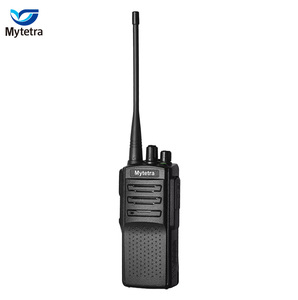 Hai cách phát thanh 5 Watt Long Range Chất lượng cao chuyên nghiệp kỹ thuật số DMR hai cách phát thanh - Product Image 2