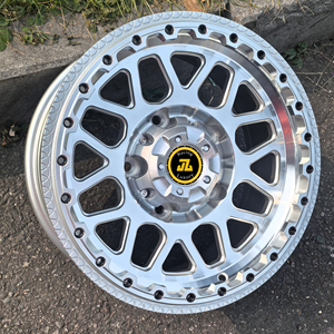 Jantes forgées JZ 6X139.7 5x139.7 5x127 <span class=keywords><strong>4x4</strong></span>, <span class=keywords><strong>16</strong></span> 17-22 <span class=keywords><strong>pouces</strong></span>, jantes forgées tout-terrain Beadlock pour pneus de voitures particulières - Product Image 2