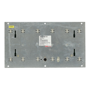 1 шт. Новая оригинальная полноклавишная клавиатура ЧПУ 6FC5203-0AC00-1AA0 - Product Image 2
