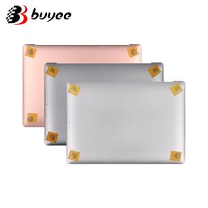 Plata/gris/oro nuevo para <span class=keywords><strong>Macbook</strong></span> <span class=keywords><strong>Air</strong></span> <span class=keywords><strong>13</strong></span> pulgadas <span class=keywords><strong>2020</strong></span> A2337 carcasa inferior - Product Image 1