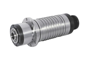 Motor de husillo multifuncional para torno, de alta calidad, 3kw - Product Image 1