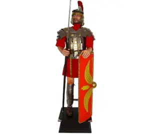 Roman Helmet Armour Shield Suit Battle Warrior Full Body Armour Suit In Iron Metal Antique Medieval Armor For Sale