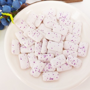 Kafeinli Guarana Taurine güç şekersiz yenileme enerji sakız - Product Image 6