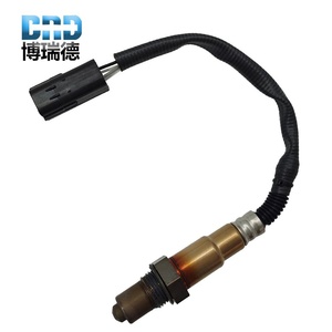 เซ็นเซอร์ออกซิเจน O2 สำหรับเปลี่ยนทดแทน ฮุนได เอลันตร้า 1.6L OEM 39210-23710 อะไหล่เซ็นเซอร์เครื่องยนต์ - Product Image 1
