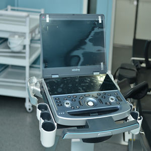 परमाणु विकिरण बचाव मंच वाहन, मोबाइल सर्जरी वाहन, परमाणु विकिरण दृश्य बचाव - Product Image 5