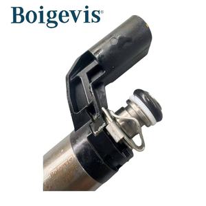 Injecteur de carburant de haute qualité 2005-2010 Volkswagen et <span class=keywords><strong>Audi</strong></span> nouvel aluminium 03C 906 036 F Compatible avec les modèles 2005-2013 - Product Image 3