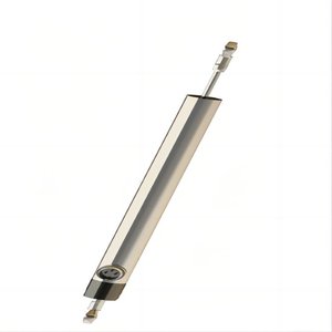 Capteur de déplacement potentiometrique Twk Rh33xagkvcdao1 avec interface câble pour traitement de barres d'acier, fabriqué en Allemagne - Product Image 3