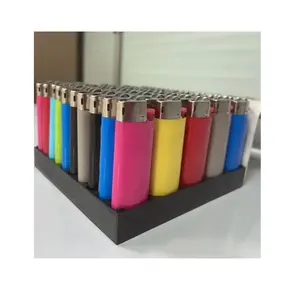 Encendedor Bic Mini Colores surtidos 1 pieza