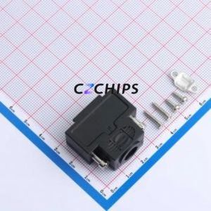 9670090442 Connector Housing Connector Whole Sale Electronic Component Chips Supplier & BOM Service - Product Image 1