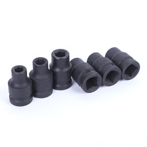 Juego de Herramientas de Desmontaje de Cilindros de Automóvil de 35 Piezas, Tipo Varilla Curva, con Revestimiento Fosfatado Grueso, Enchufe Neumático, Caja de Hierro, Herramienta Combinada - Product Image 2