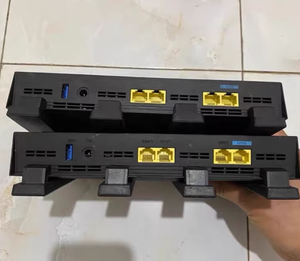 Enrutador de módem de alta velocidad Ax3000 Wif6 WiFi 6, precio de fábrica, extensor repetidor WiFi de malla, enrutador de banda Dual de 3000Mbps - Product Image 6