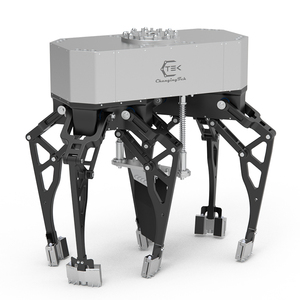 Nhiệm Vụ Nặng Nề Cơ Khí Claw Gripper Tay Tự Động Hóa Công Nghiệp Cho Nhà Máy Vật Liệu Hậu Cần Palletizing Sản Xuất Thực Phẩm - Product Image 1