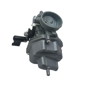 คาร์บูเรเตอร์สำหรับ Honda CG Titan KS <span class=keywords><strong>125</strong></span> 2000-2002 100cc 110cc 125cc TITAN2000 TITAN2002 XF125 TRX250 CG125 - Product Image 6