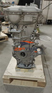 1.6L เครื่องยนต์1ZR 1ZR FE รุ่นใหม่สำหรับ Toyota Corolla <span class=keywords><strong>altis</strong></span> Corolla AURIS EX HILUX Motor - Product Image 6