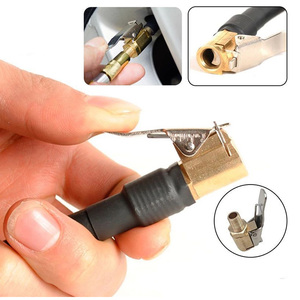 Inflador de Neumáticos para Camión con Doble Cabezal y Bloqueo, OEM - Product Image 4