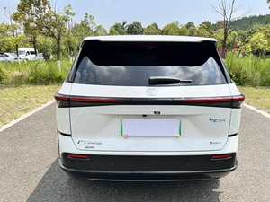 Buen Precio BZ3x BZ3 <span class=keywords><strong>Toyota</strong></span> EV Auto Eléctrico Vehículo Eléctrico BZ3 616km Premium EV Auto Nuevo y Usado Original <span class=keywords><strong>Toyota</strong></span> BZ3 EV Auto Precio Económico - Product Image 5