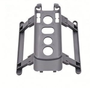 Foldable Landing Gear <b>Gimbal</b> Lens Cap 8747F Propellers Accessories for DJI Mavic Air 3 Drone - Product Image 4