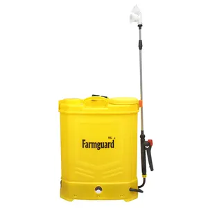 Hot selling new Battery Knapsack sprayer Agriculture Spray machine