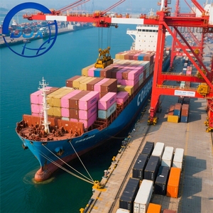 Đại lý kho hàng dịch vụ FBA, giao hàng nhanh LCL, giao hàng DDP, đại lý vận chuyển đường biển, giao nhận hàng nhanh từ Trung Quốc đến <span class=keywords><strong>Mexico</strong></span> - Product Image 1