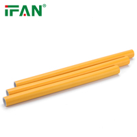 Tuyau de plomberie PEX Offre Spéciale IFAN 1216 1418 1620 2025 2026 2632 Tuyaux en plastique PEX Al PEX