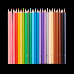 Articoli per la vendita di articoli artistici più matite colorate Set matite da colorare Soft Core per adulti professionisti e <span class=keywords><strong>coloristi</strong></span> - Product Image 4