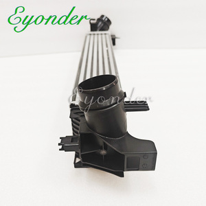 <span class=keywords><strong>Intercooler</strong></span> de turbine pour BMW F40 116i 118i F45 F46 216 218i F48 X1 F39 X2 <span class=keywords><strong>MINI</strong></span> F54 F55 <span class=keywords><strong>F56</strong></span> F57 F60 Cooper CLUBMAN B38 17517617597 - Product Image 4