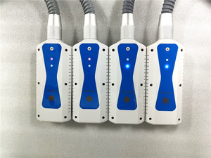 Công Nghệ Mới Nhất 2022! Xách Tay Mát Cryo Tấm Da Máy/Fat Removal Máy Cryolipolysis Slimming Máy - Product Image 2