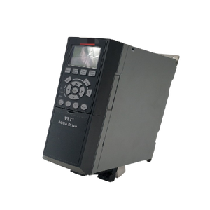 وحدة تحكم برمجية PLC 134L9259 VLT AQUA Drive FC 202 بقدرة 025 كيلوواط - Product Image 1