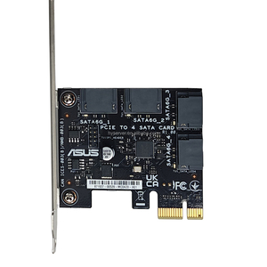 Bán hàng nóng siêu tốc độ PCIe cho 3.0 mở rộng thẻ với 4 cổng 6 Gb/giây <span class=keywords><strong>PCI</strong></span> <span class=keywords><strong>Adapter</strong></span> cho máy tính để bàn máy tính trong kho - Product Image 1
