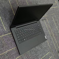 Harga murah penjualan terlaris untuk Lenovo K4E I5 11gen 8G 256G SSD 14 inci komputer bisnis untuk siswa kantor digunakan harga rendah kualitas bagus