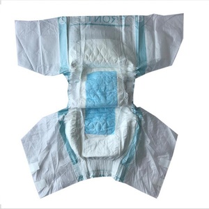 ผ้าอ้อมผู้ใหญ่แบบแพ็คใหญ่ ไซส์ใหญ่ ซึมซับได้มากที่สุด กางเกงในสำหรับผู้ใหญ่ที่มีภาวะกลั้นปัสสาวะไม่อยู่ กางเกงผ้าอ้อมสำหรับผู้ใหญ่ - Product Image 3