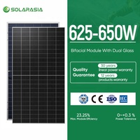 Système complet de panneaux solaires hybrides 5 kW 10 kW 15 kW 20 kW 30 kW, système d'énergie solaire domestique tout-en-un avec batterie