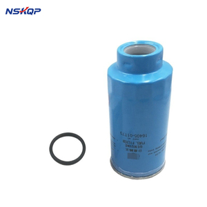16405-01T70 1640501T70 Pièces automobiles Filtre à essence Offres Spéciales de haute qualité pour Nissan Micra 2004-2018 - Product Image 4